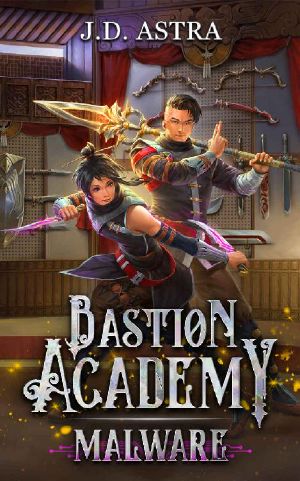 [Bastion Academy 02] • Malware